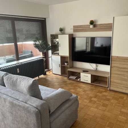 Schone Wohnung Nahe Innenstadt Würzburg Exteriör bild