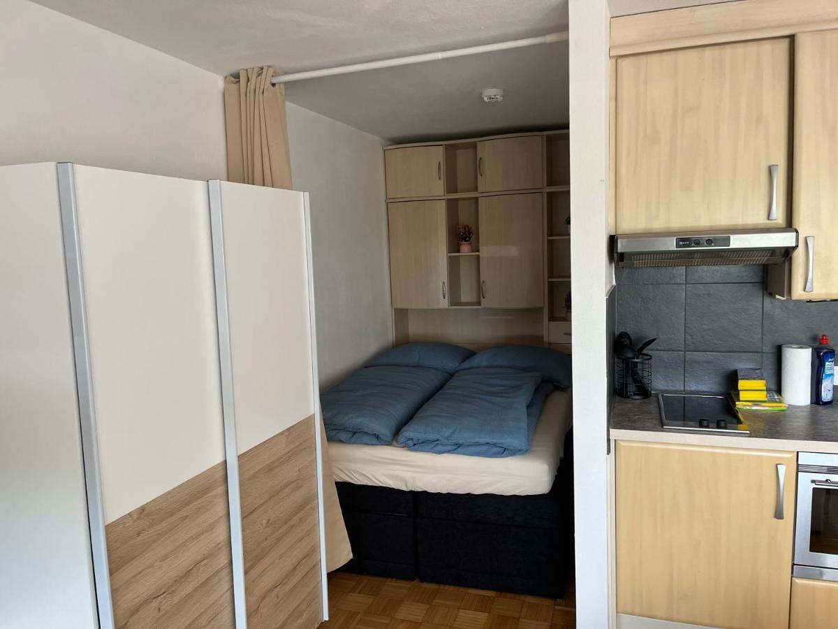 Schone Wohnung Nahe Innenstadt Würzburg Exteriör bild