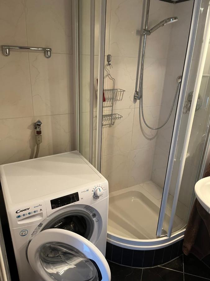 Schone Wohnung Nahe Innenstadt Würzburg Exteriör bild